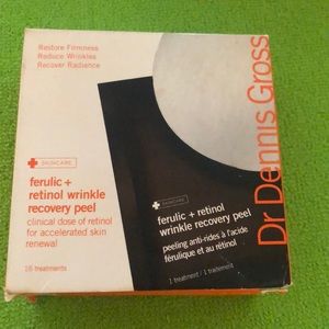 Dr D Gross